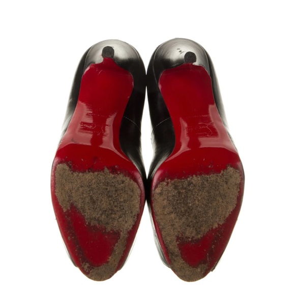 Christian Louboutin Heels - Picture 5 of 5